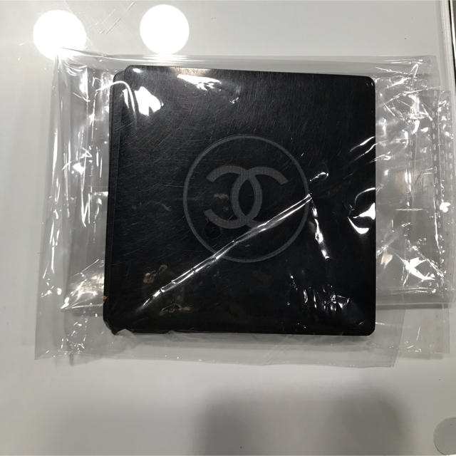 CHANEL(シャネル)のシャネルコースター インテリア/住まい/日用品のキッチン/食器(テーブル用品)の商品写真