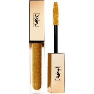 イヴサンローランボーテ(Yves Saint Laurent Beaute)のYSL イヴサンローラン　ゴールドマスカラ(マスカラ)