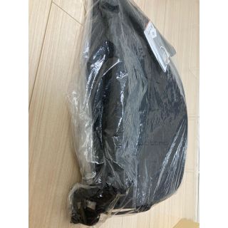 【新品】Audi quattro バックパック（ブラック）