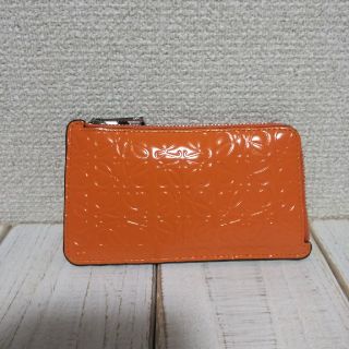 ロエベ(LOEWE)のLOEWE　コイン、カードケース(コインケース)