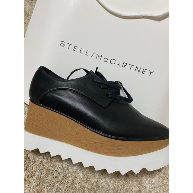 Stella McCartney(ステラマッカートニー)のステラマッカートニー エリス レディースの靴/シューズ(スニーカー)の商品写真