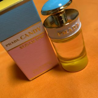 プラダ(PRADA)のPRADA CANDY(香水(女性用))