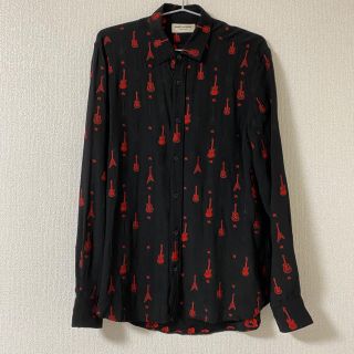 求　saint laurent 15ss トップス