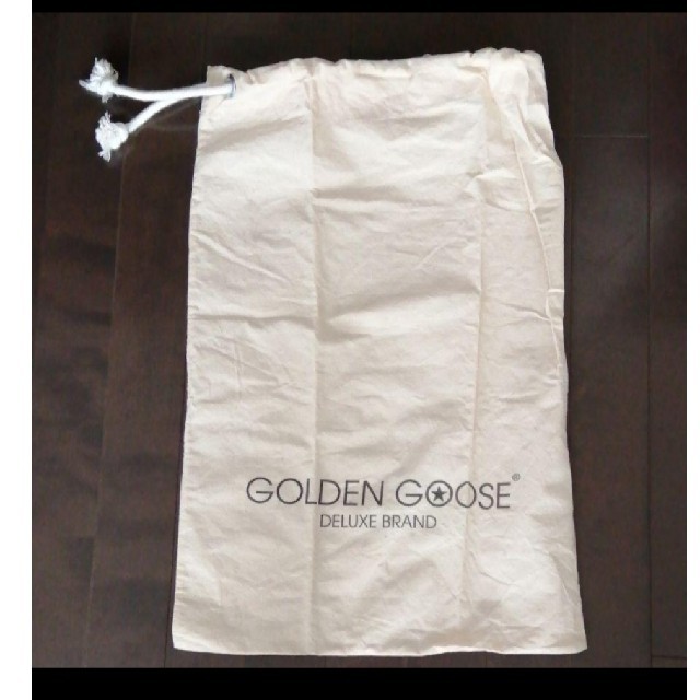 GOLDEN GOOSE(ゴールデングース)のGOLDEN GOOSE レディースのバッグ(ショップ袋)の商品写真