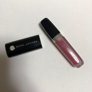 マークバイマークジェイコブス(MARC BY MARC JACOBS)のマークジェイコブス　MARC JACOBS ヌードリップセット(リップグロス)