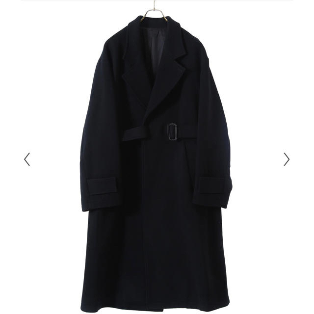 tm様専用】stein 19aw oversized less coat tm様専用】stein 19aw oversized less coat