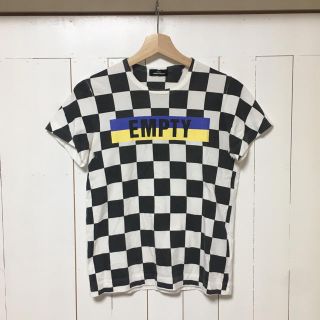 コムデギャルソン(COMME des GARCONS)のtricot COMME des GARÇONS トリココムデギャルソンTシャツ(Tシャツ(半袖/袖なし))