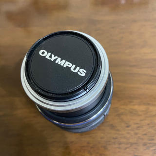 オリンパス(OLYMPUS)のOlympus レンズ　14-42mm(レンズ(ズーム))