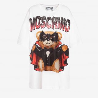 モスキーノ(MOSCHINO)のジュディ★様専用(Tシャツ(半袖/袖なし))