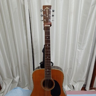 モーリスW50(アコースティックギター)