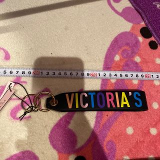 ヴィクトリアズシークレット(Victoria's Secret)のヴィクトリアシークレット★キーホルダー(キーホルダー)