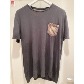 ザラ(ZARA)のZARA Tシャツ 迷彩 XL(Tシャツ/カットソー(半袖/袖なし))