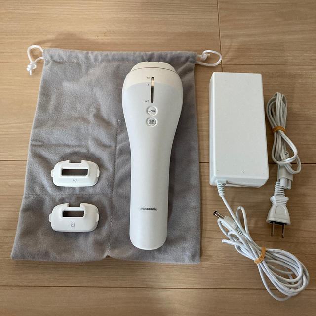 パナソニック脱毛器 パナソニック脱毛器