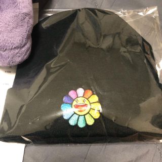 シュプリーム(Supreme)のJ Balvin x Takashi Murakami Beanie(ニット帽/ビーニー)