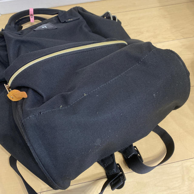 anello(アネロ)のアネロ☆anello リュック レディースのバッグ(リュック/バックパック)の商品写真