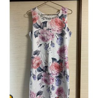 デイジーストア(dazzy store)のキャバドレス(ひざ丈ワンピース)