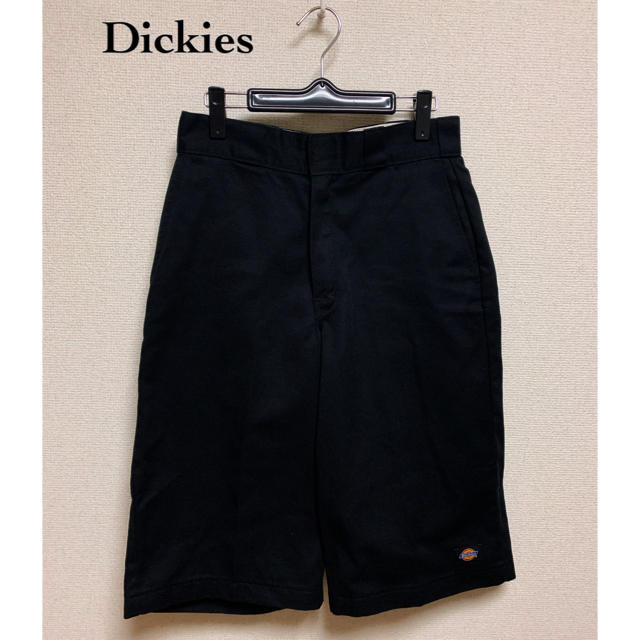 Dickies(ディッキーズ)の【Dickies】ディッキーズ　ハーフパンツ　 ショートパンツ　 LOOSE  メンズのパンツ(ショートパンツ)の商品写真