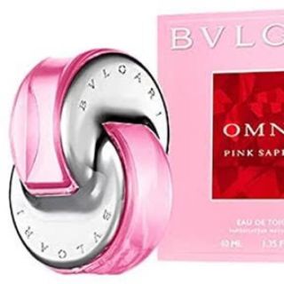 ブルガリ(BVLGARI)のBVLGARI 香水 パフューム(香水(女性用))