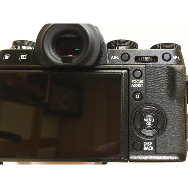 日曜値下げ】FUJIFILM X-T1 美品 日曜値下げ】FUJIFILM X-T1 美品