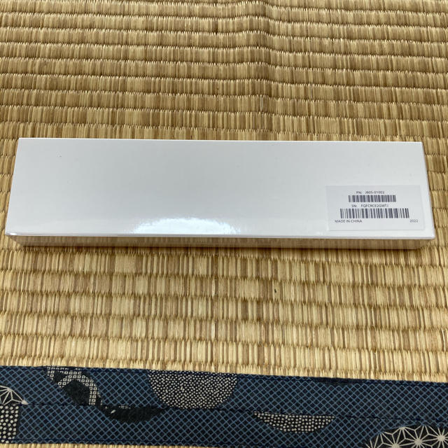 【未開封】Apple pencil 第1世代