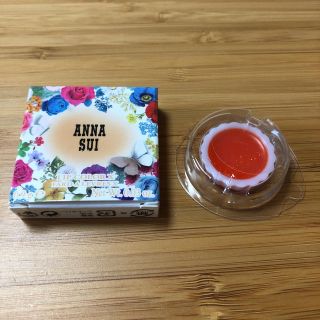 アナスイ(ANNA SUI)のアナスイリップカラー　x 05(リップグロス)