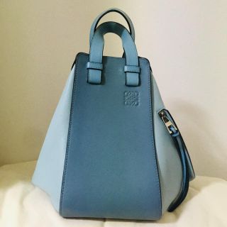 ロエベ(LOEWE)のLOEWE ハンモック スモール(ハンドバッグ)