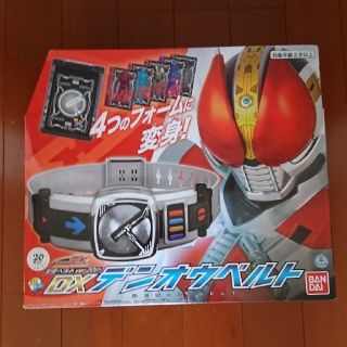 バンダイ(BANDAI)のＤＸデンオウベルト 変身ベルト ver.20th 仮面ライダー電王(特撮)