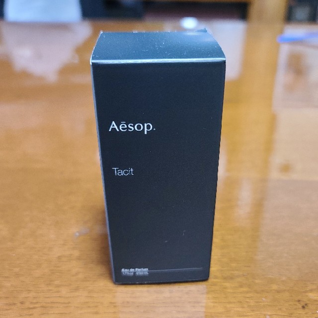 aesop tacit オードパルファム