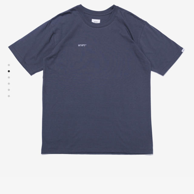 W)taps(ダブルタップス)のwtaps ダブルタップス 20SS MMXX Tシャツ  メンズのトップス(Tシャツ/カットソー(半袖/袖なし))の商品写真