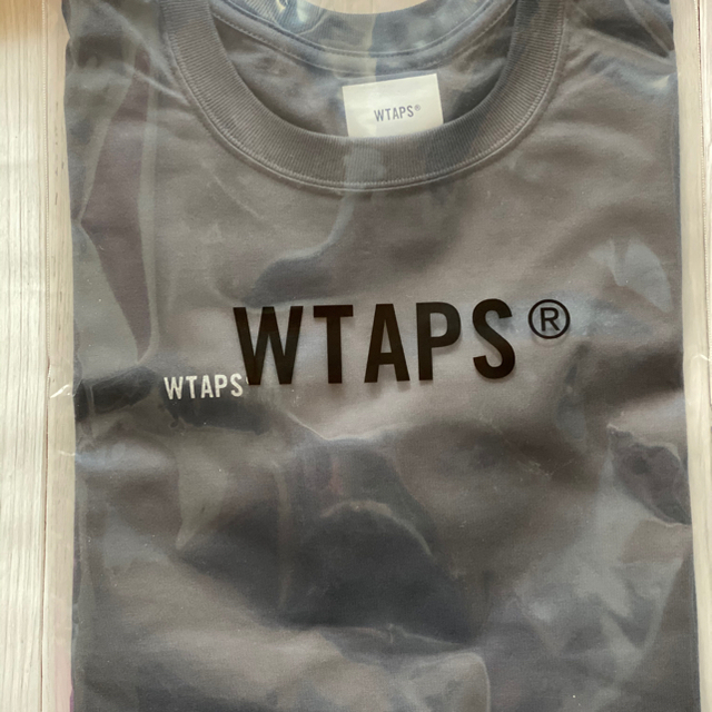 W)taps(ダブルタップス)のwtaps ダブルタップス 20SS MMXX Tシャツ  メンズのトップス(Tシャツ/カットソー(半袖/袖なし))の商品写真