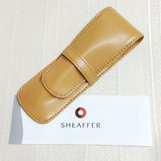 シェーファー(SHEAFFER)のSHEAFFER シェーファー  ペンケース(その他)