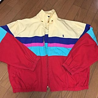 ラルフローレン(Ralph Lauren)のラルフ(ブルゾン)