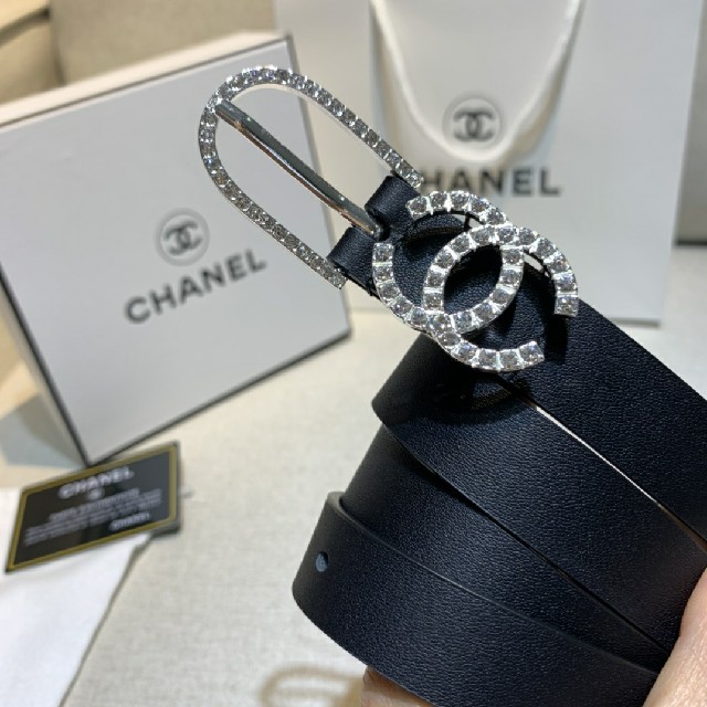 CHANEL - CHANEL ベルトの通販 by アカシア's shop｜シャネルならラクマ