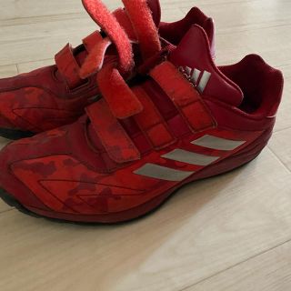 アディダス(adidas)のadidas トレシュー　野球(シューズ)