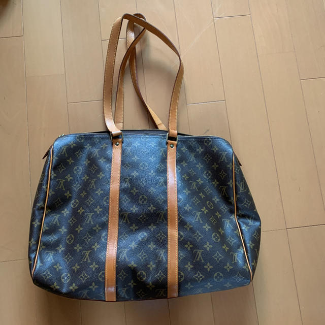 LOUIS VUITTON(ルイヴィトン)のヴィトン　フラネリー45 レディースのバッグ(ショルダーバッグ)の商品写真