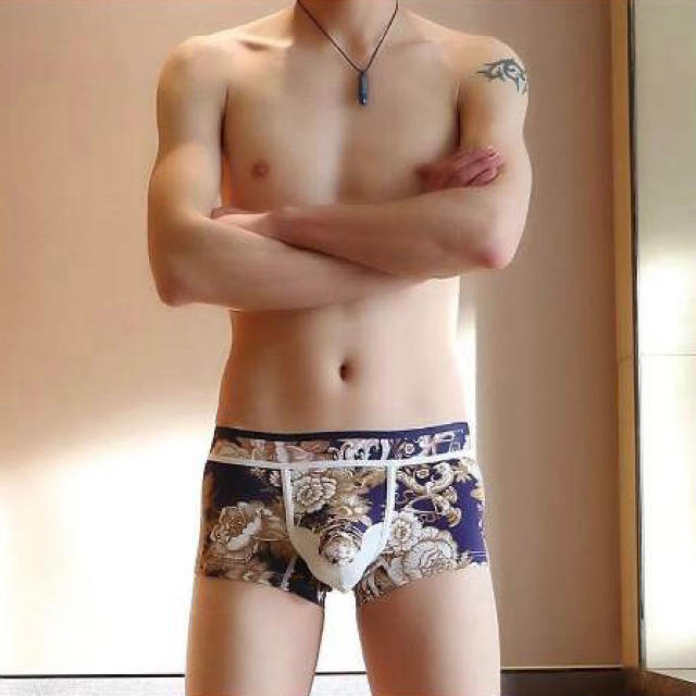 セクシーボクサーパンツ メンズ 男性下着綿95 ナイロン5 の通販 By チョアママ S Shop ラクマ セクシーボクサーパンツ メンズ 男性下着綿95 ナイロン5 の通販 By チョアママ S Shop ラクマ