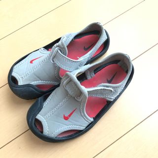 ナイキ(NIKE)のいとこんさん専用(サンダル)