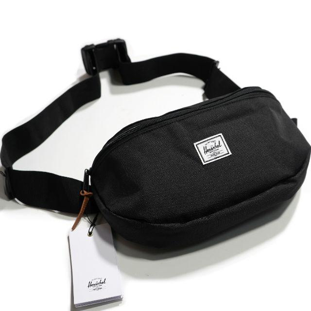 HERSCHEL(ハーシェル)のハーシェルサプライ ★ SIXTEEN ボディバッグ ウエストバック メンズのバッグ(ボディーバッグ)の商品写真