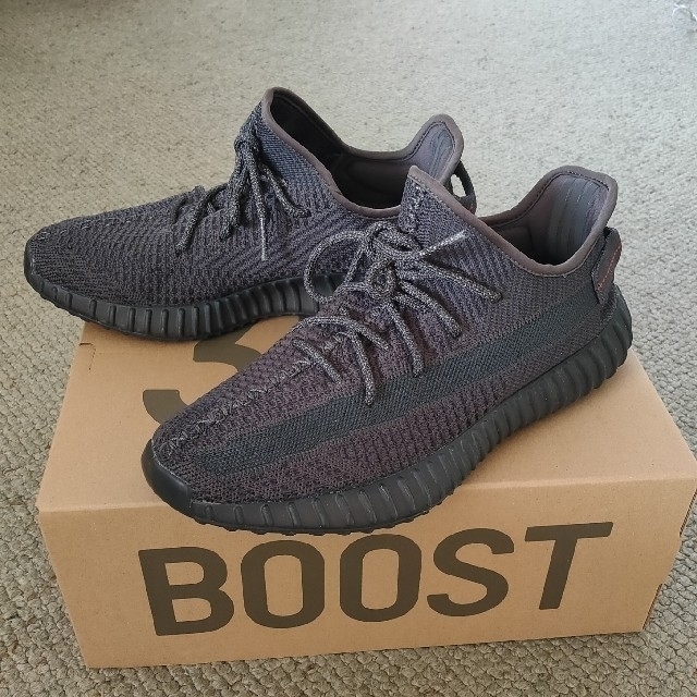 adidas yeezy boost 350 black