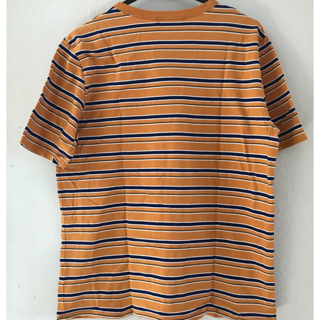 JOURNAL STANDARD(ジャーナルスタンダード)のボーダー Tシャツ　ジャーナルスタンダード　メンズ メンズのトップス(Tシャツ/カットソー(半袖/袖なし))の商品写真