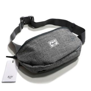 ハーシェル(HERSCHEL)のハーシェルサプライ ★ SIXTEEN ボディバッグ ウエストバック(ボディーバッグ)