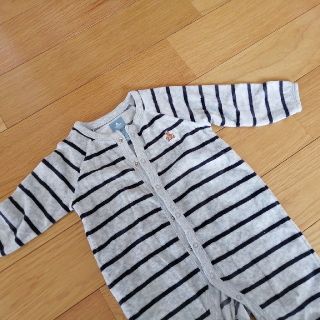 ベビーギャップ(babyGAP)のbabygap ロンパース(ロンパース)