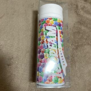 キスマイフットツー(Kis-My-Ft2)の新品未使用　Kis-My-Ft2 タンブラー(アイドルグッズ)