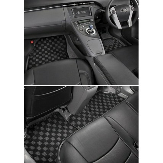 zvw30プリウス 前期 フロアマット umbandung.ac.id