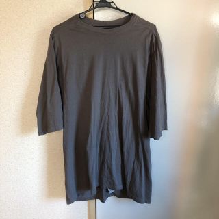 リックオウエンス(Rick Owens)のフェル様専用　rickowens リックオウエンス(Tシャツ/カットソー(半袖/袖なし))