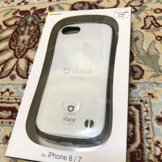 アイフォーン(iPhone)のiFace First class iPhone8.7用(iPhoneケース)