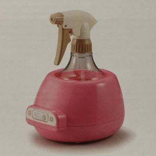 赤ちゃん本舗/赤ちゃん用おしり洗浄器(ベビーおしりふき)