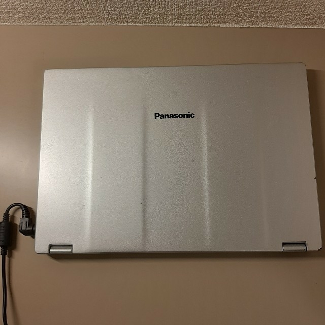 Panasonic - Panasonic Let's note CF-MX3の通販 by しっく｜パナソニックならラクマ 在庫最新品