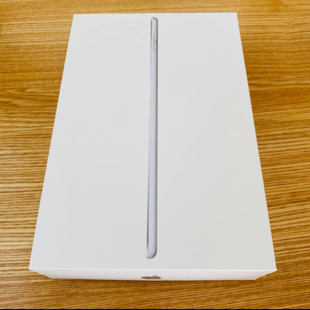 iPad mini 5 第5世代 WiFi 256GB シルバー