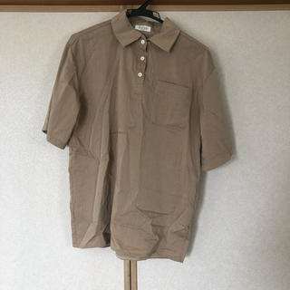 ディーホリック(dholic)のDejou 韓国　シャツ(Tシャツ(半袖/袖なし))